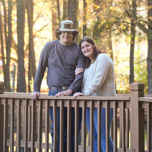 Meet your Posher, Kolbie